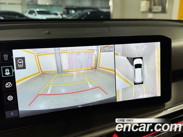 Kia Sorento 2024 — фото 20 из 20