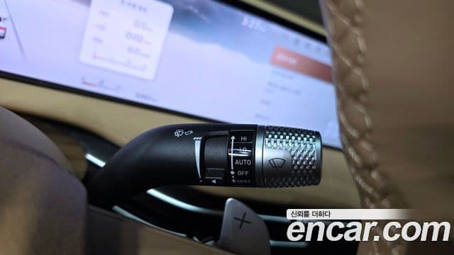 Genesis G80 2026 — Photo 13/34