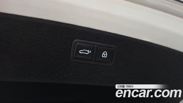 Genesis G80 2026 — Photo 24/34