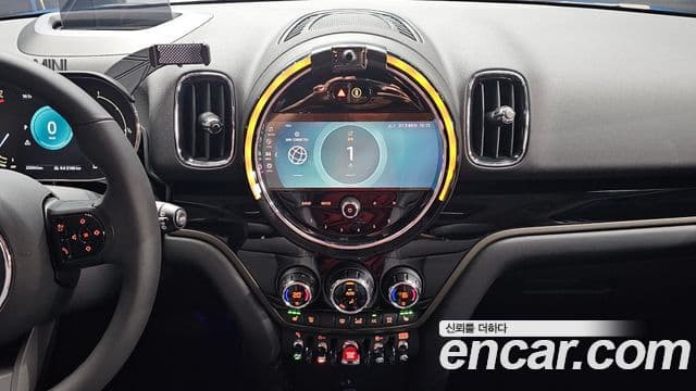 Mini Cooper Countryman 2023 — Şəkil 15/20