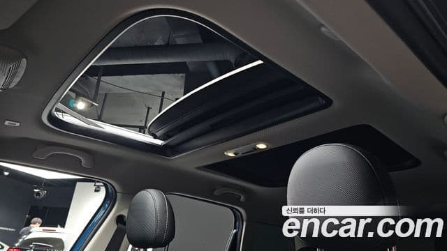 Mini Cooper Countryman 2023 — фото 20 из 20