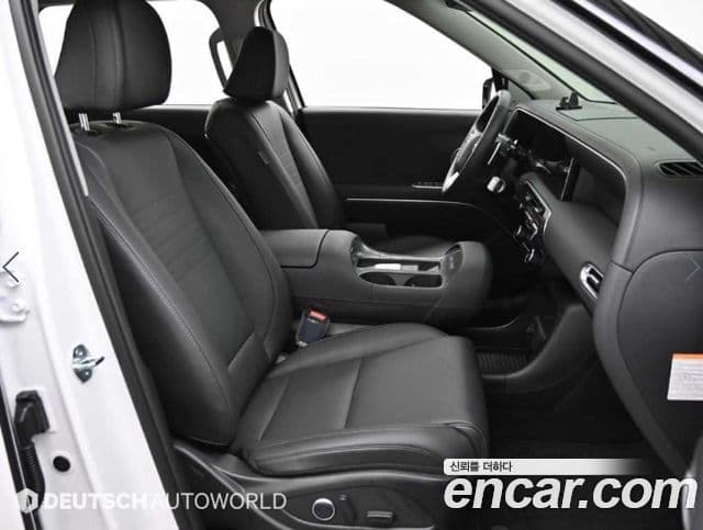 Hyundai Palisade 2025 — ფოტო 8/20