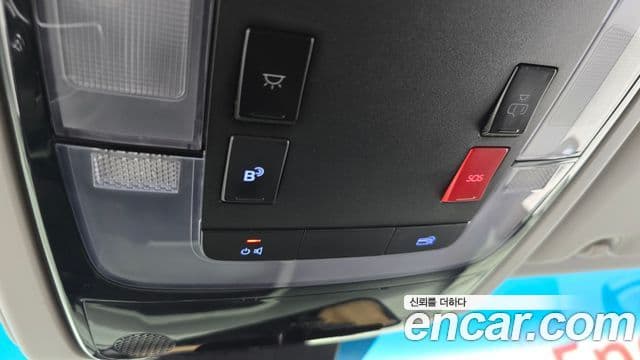 Hyundai Staria 2022 — фото 15 из 20