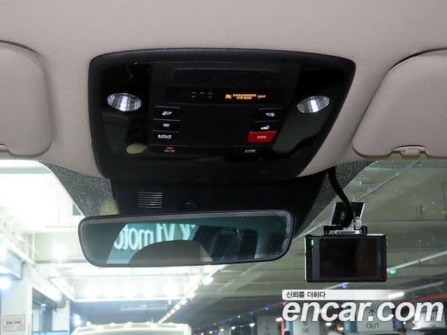 Kia Carnival 2022 — Фото 14/20