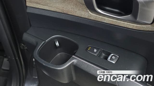 Kia Sorento 2023 — Фото 19/20