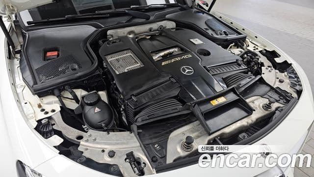 Mercedes-Benz E-Class 2018 — ფოტო 6/20
