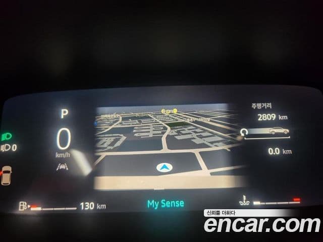 Renault Samsung Arkana 2025 — Photo 13/20