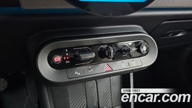 Mini Cooper S Convertible 2025 — ფოტო 15/35