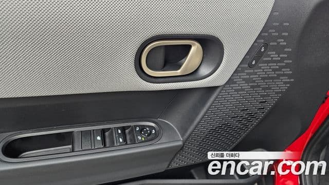 Mini Cooper S Convertible 2025 — ფოტო 7/35