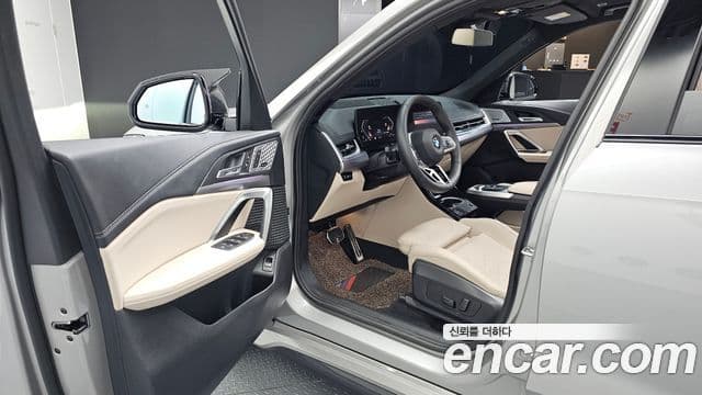 BMW X1 2024 — фото 10 из 20