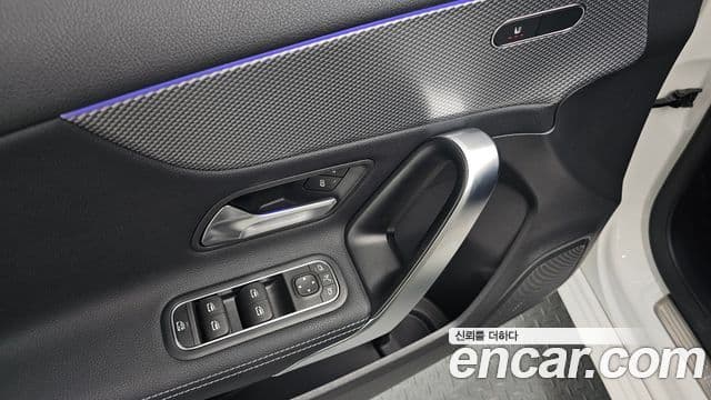 Mercedes-Benz A-Class 2022 — Фото 19/20