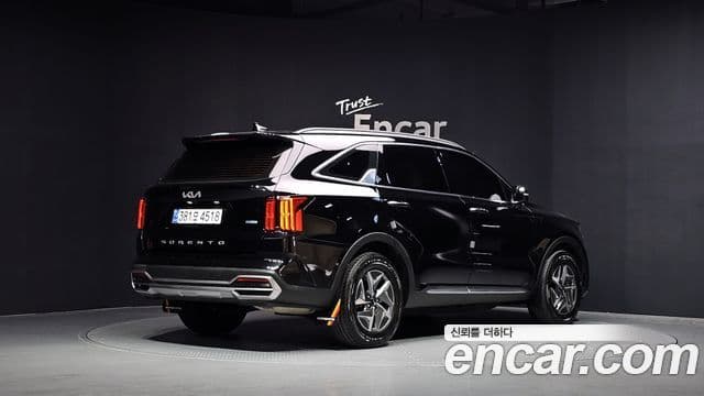 Kia Sorento 2022 — Şəkil 2/20