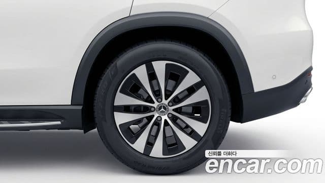 Mercedes-Benz GLE-Class 2025 — Photo 10/10