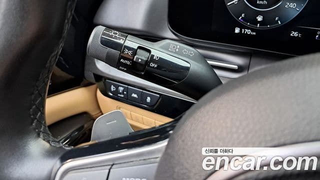 Kia Carnival 2021 — фото 20 из 20