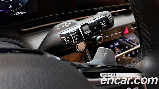 Kia Carnival 2021 — Photo 6/34