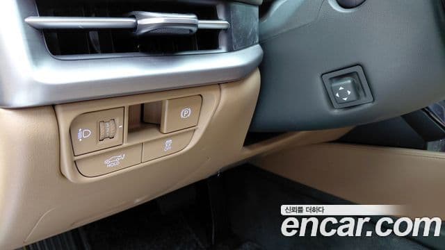Hyundai Grandeur 2023 — фото 19 из 20