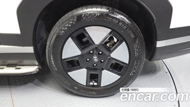 Hyundai Santa Fe 2024 — фото 5 из 20