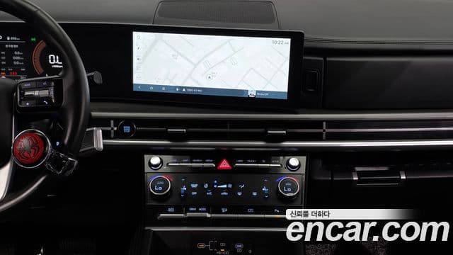 Hyundai Santa Fe 2024 — фото 14 из 20