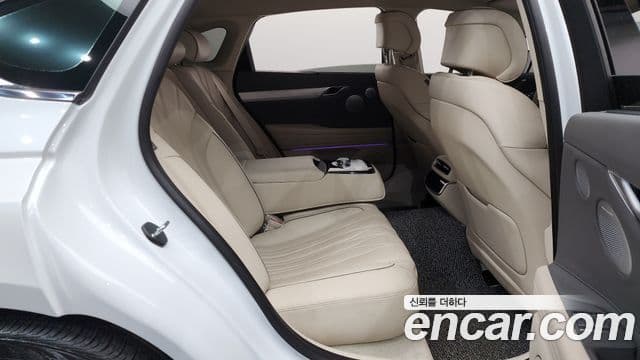 Genesis Electrified G80 2024 — ფოტო 11/20