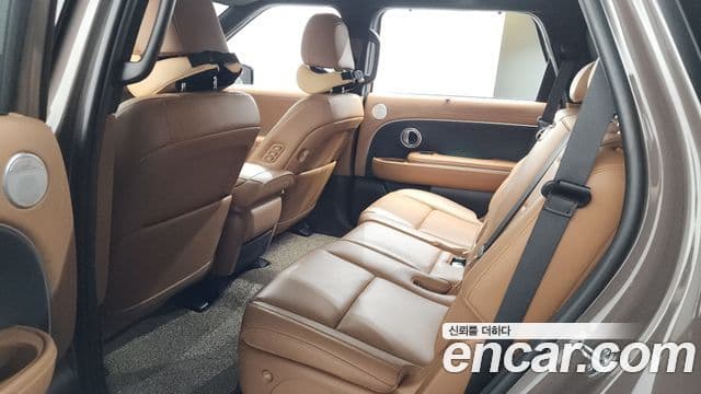 Hyundai Palisade 2025 — ფოტო 19/20