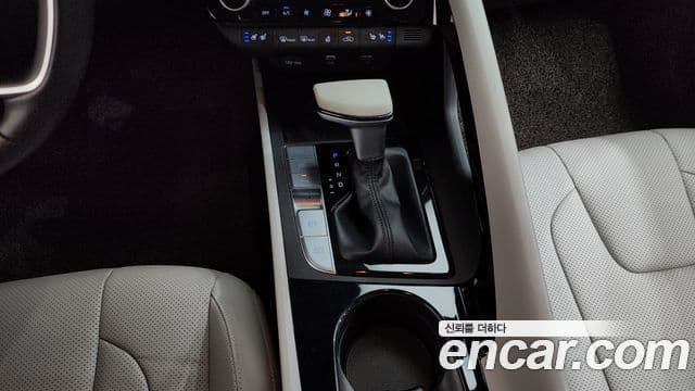 Hyundai Avante 2020 — ფოტო 9/20