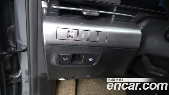 Hyundai Kona 2023 — фото 20 из 20