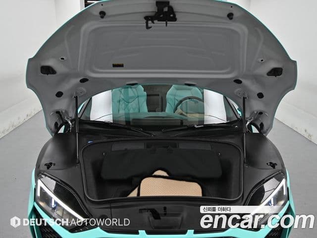 Audi R8 2021 — Photo 10/20