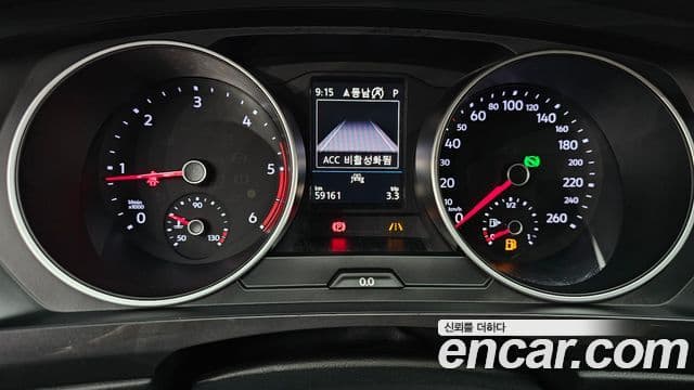Volkswagen Tiguan 2019 — Şəkil 8/20