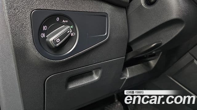Volkswagen Tiguan 2019 — Şəkil 20/20