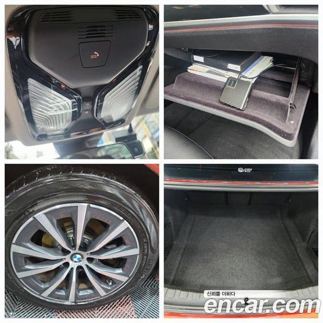 BMW 3 Series 2020 — Şəkil 18/20