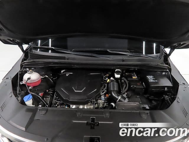 Kia Carnival 2022 — Фото 18/20