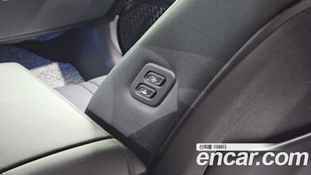Kia K8 2025 — Şəkil 26/32
