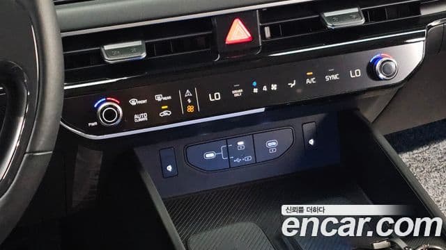Kia K8 2025 — Şəkil 3/32
