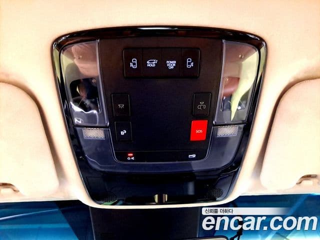 Hyundai Staria 2024 — Şəkil 15/20