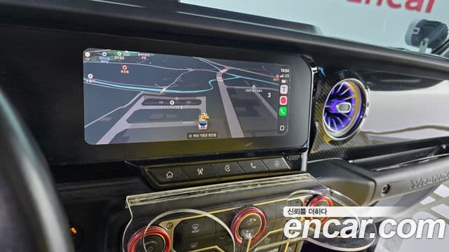 Jeep Wrangler 2020 — Şəkil 16/20