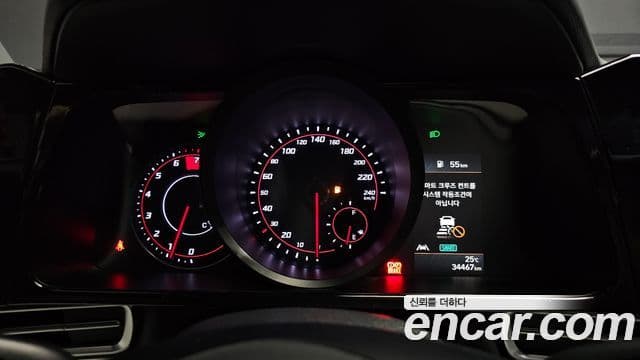 Hyundai Avante 2020 — ფოტო 8/20