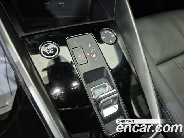 Audi A3 2022 — Şəkil 7/19