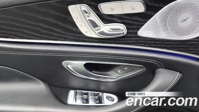Mercedes-Benz CLS-Class 2022 — ფოტო 19/20