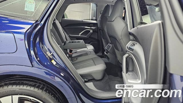 Audi Q5 2025 — ფოტო 12/20