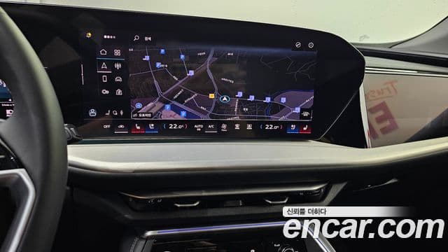 Audi Q5 2025 — фото 14 из 20