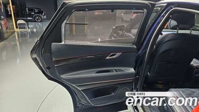 Genesis GV80 Coupe 2024 — Photo 21/33