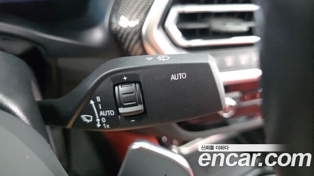 BMW X4M 2023 — Photo 10/30
