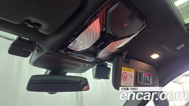 BMW X4M 2023 — Photo 15/30
