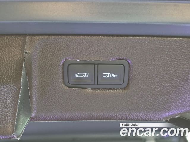 Hyundai Staria 2024 — Şəkil 19/20
