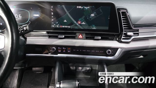 Kia Sportage 2022 — Şəkil 14/20