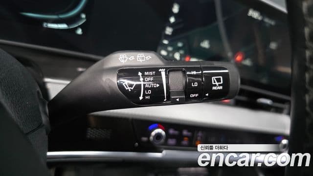 Kia Sportage 2022 — Şəkil 18/20