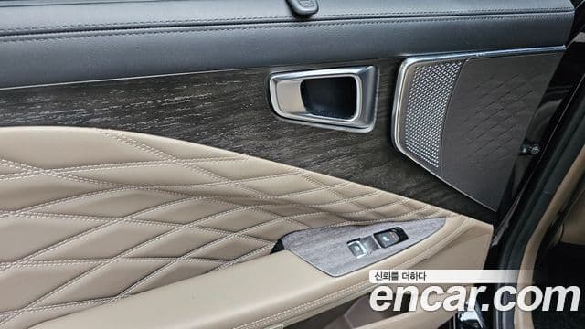 Kia K8 2021 — ფოტო 19/20