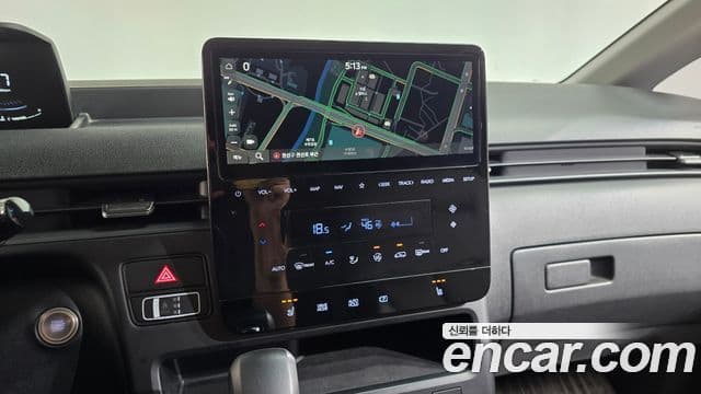 Hyundai Staria 2023 — Şəkil 12/20