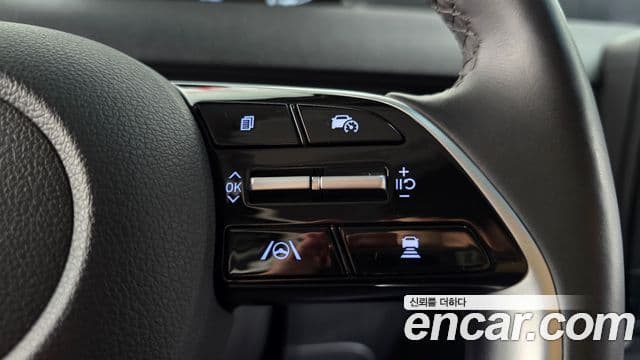 Hyundai Staria 2023 — Şəkil 16/20