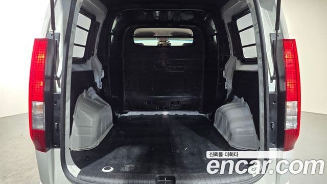 Hyundai Staria 2023 — Şəkil 17/20